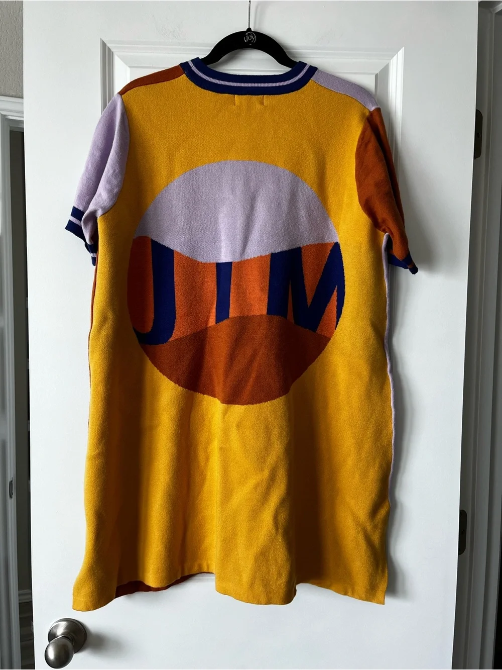 Mutma x Free People Ticho Dress